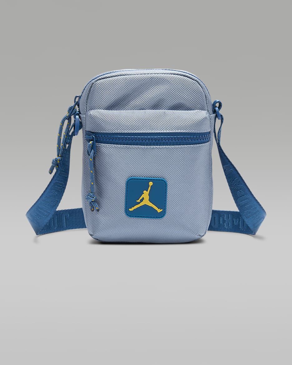 Jordan jumpman air festival bag sale